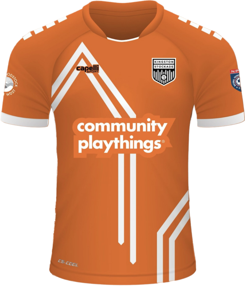 2022 "Home" Jersey