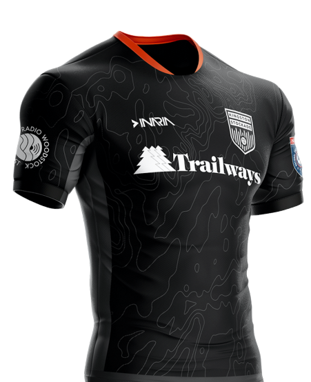 2019 "Away" Jersey – SOLD OUT