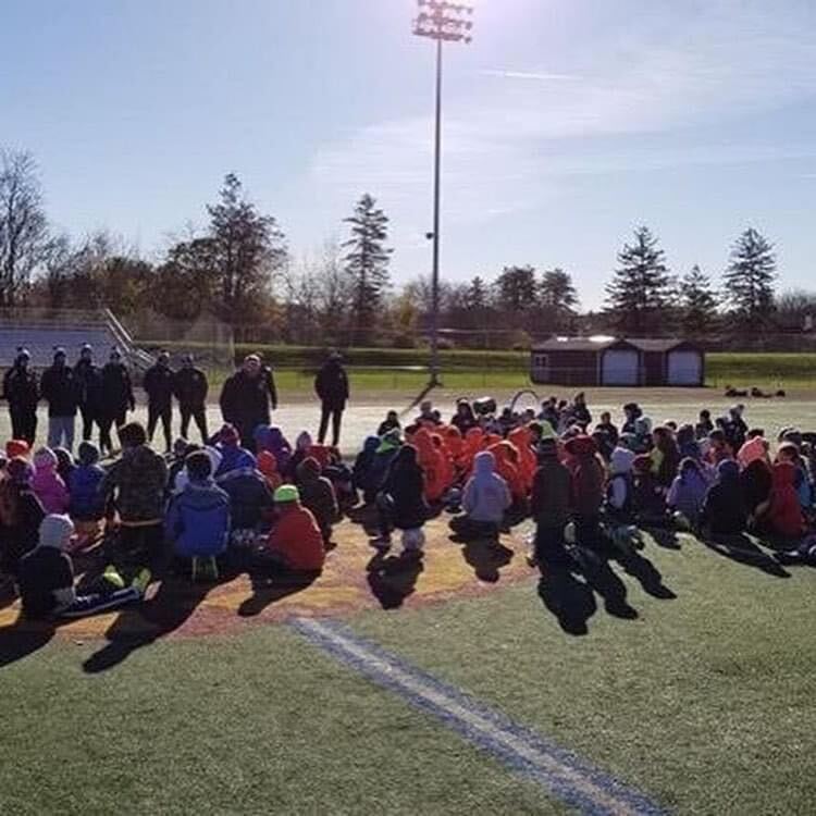 Stockade Youth Summer Camp 2023