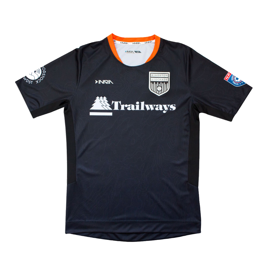 2019 "Away" Jersey – SOLD OUT