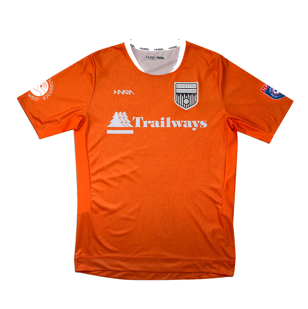 2019 "Home" Jersey – SOLD OUT