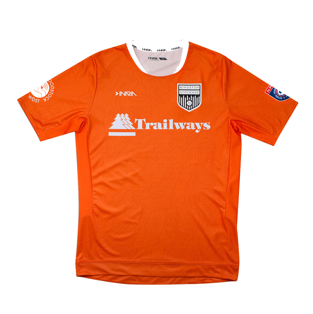 2018 "Home" Jersey