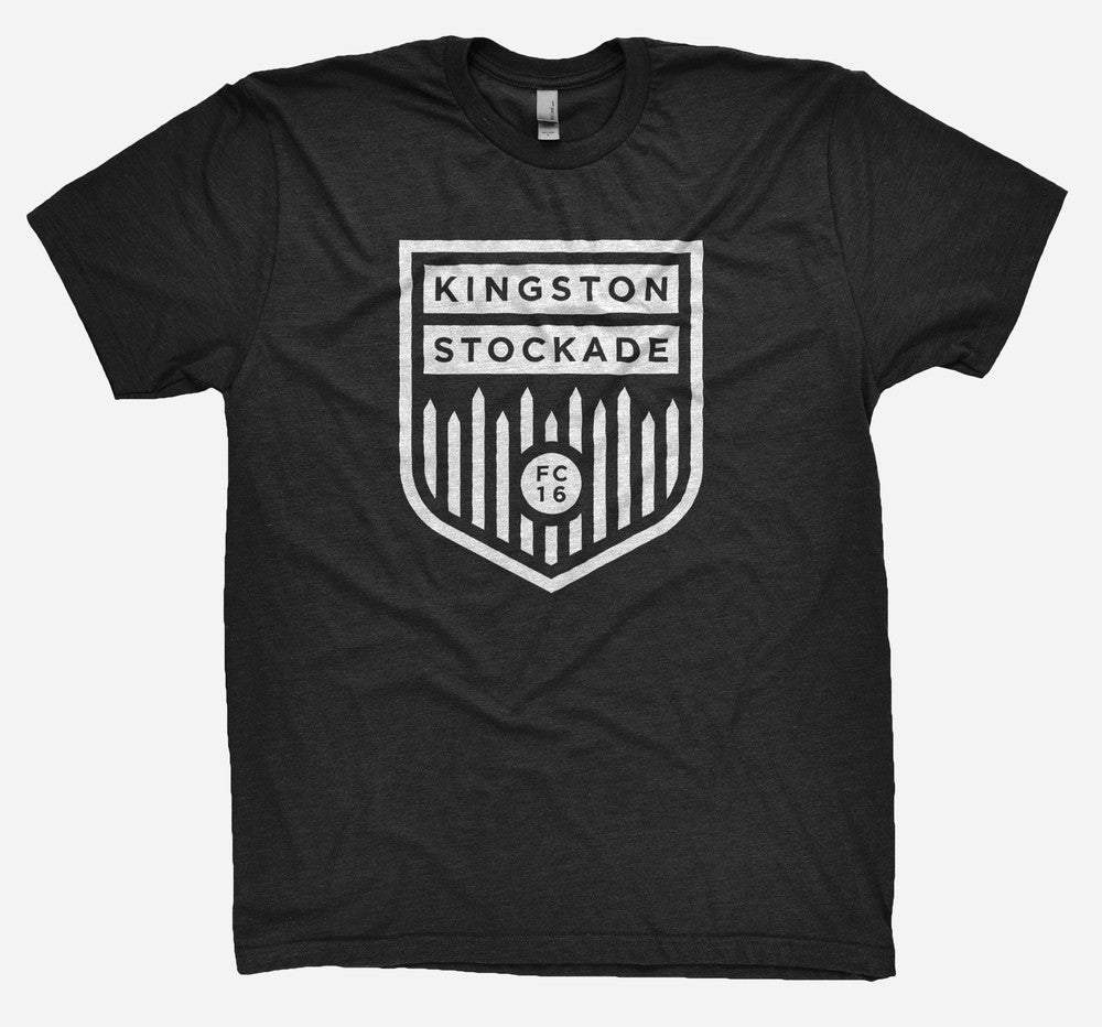 Stockade FC Tee –– Men's Cut