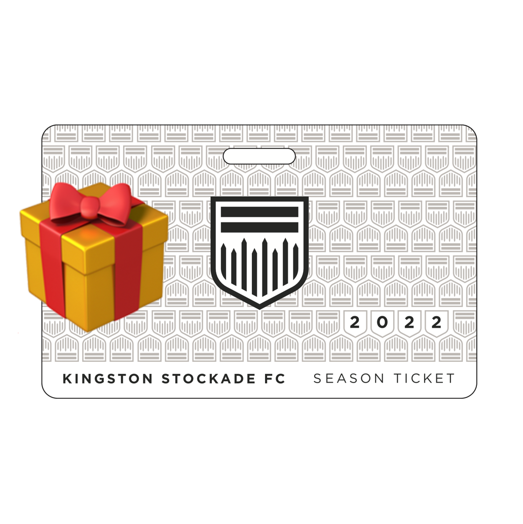 2022 Season Ticket – ADULT ($40) or YOUTH ($25)