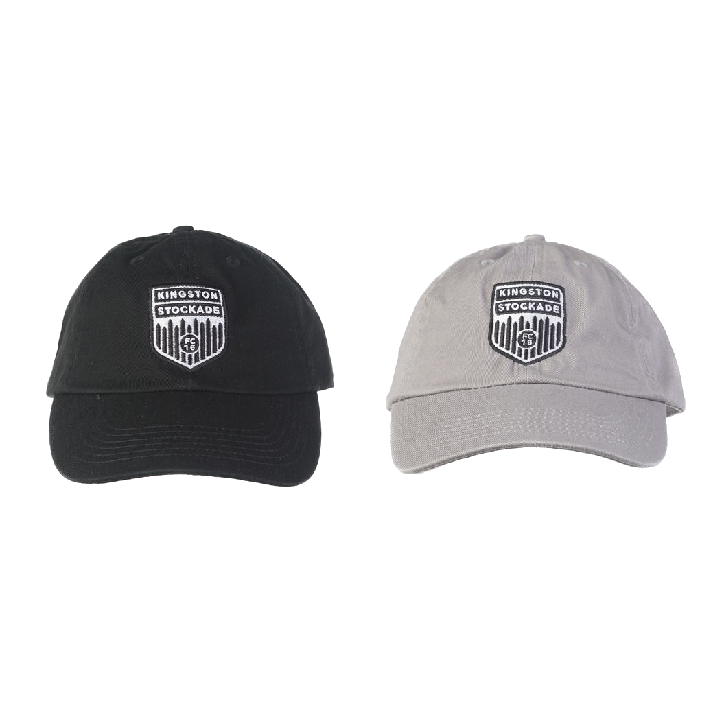 Stockade FC "Dad Hat"