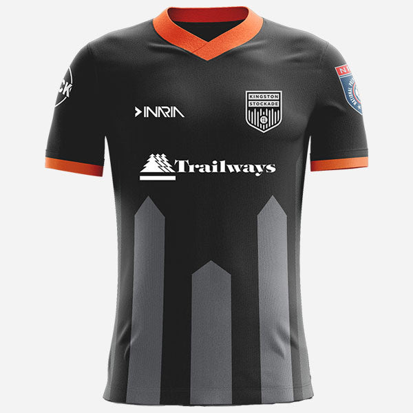 2016, 2017 Season – "Away" Jersey – YOUTH SIZES ONLY