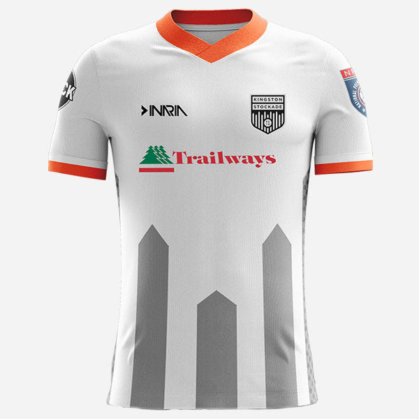 2016, 2017 Season –– "Home" Jersey – YOUTH SIZES ONLY