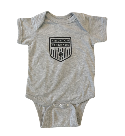 Baby Onesie – SOLD OUT