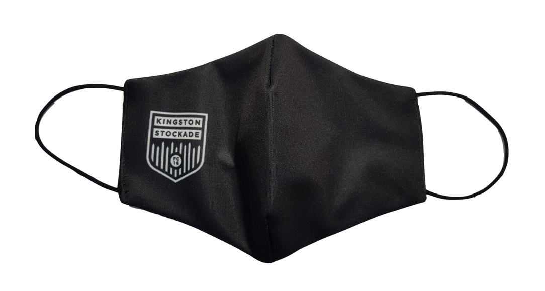 Stockade Face Mask – SOLD OUT