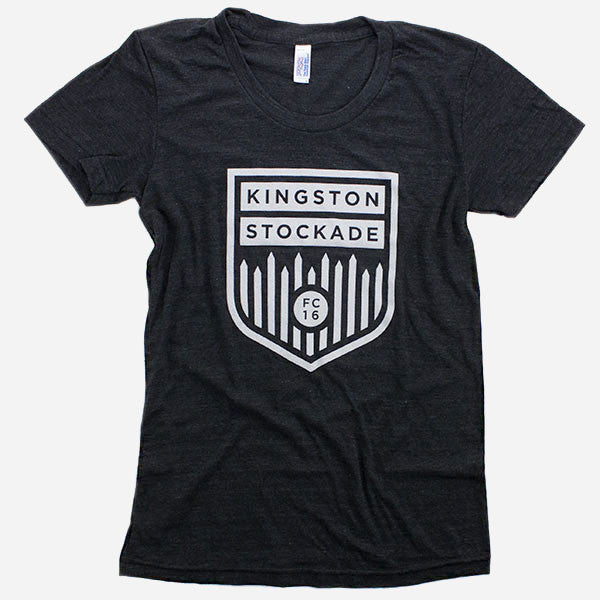 Stockade FC Tee –– Women's Cut