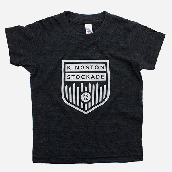 Stockade FC Tee –– Youth Sized
