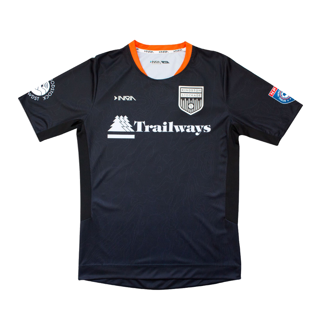2019 "Away" Jersey – SOLD OUT