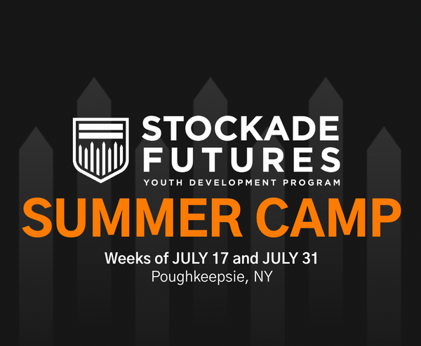 Stockade Youth Summer Camp 2023