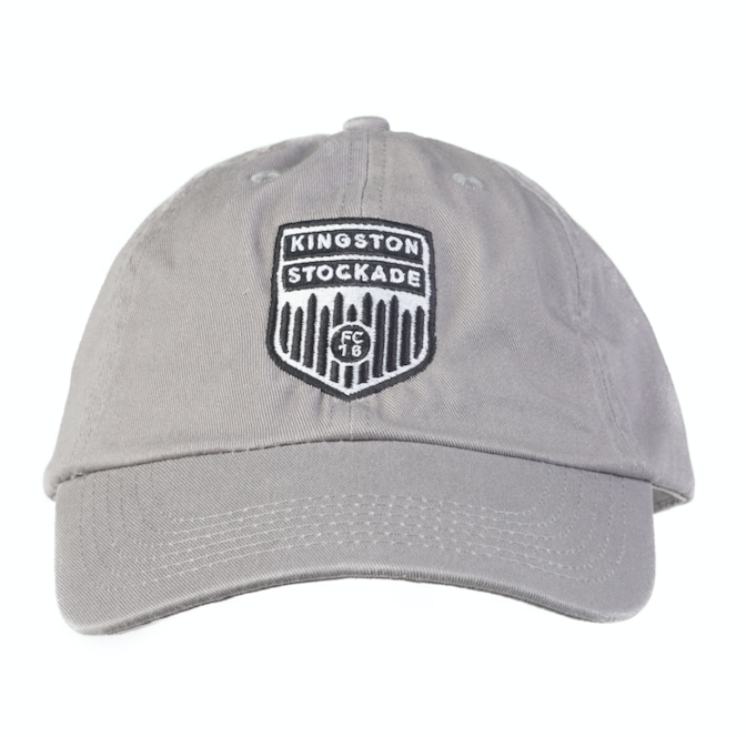 Stockade FC "Dad Hat"