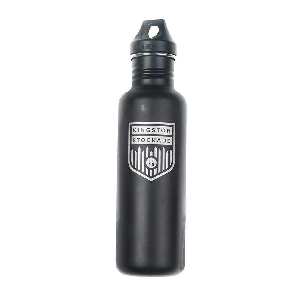 Stockade FC + Klean Kanteen® Water Bottle