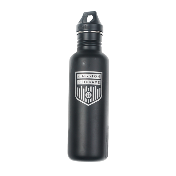 Stockade FC + Klean Kanteen® Water Bottle