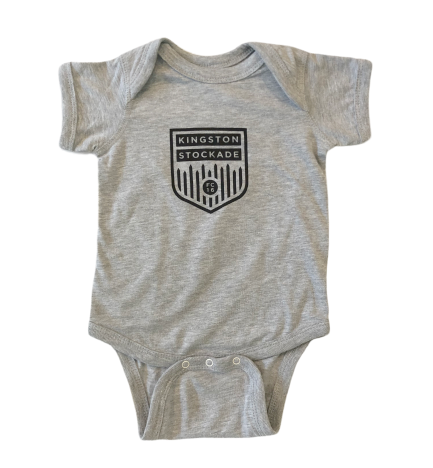 Baby Onesie – SOLD OUT